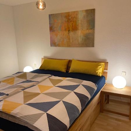 Harmony Apartment, Your Holiday Home In Rust With Balcony & River-View, 5Min To Europa-Park מראה חיצוני תמונה