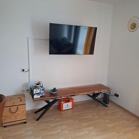 Harmony Apartment, Your Holiday Home In Rust With Balcony & River-View, 5Min To Europa-Park מראה חיצוני תמונה