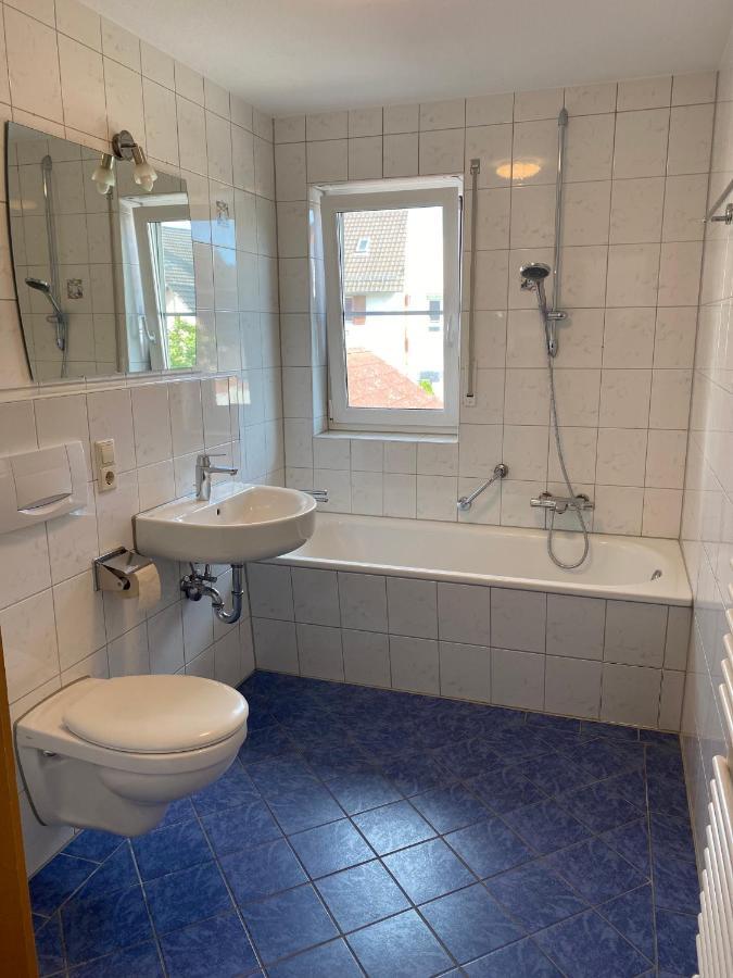 Harmony Apartment, Your Holiday Home In Rust With Balcony & River-View, 5Min To Europa-Park מראה חיצוני תמונה