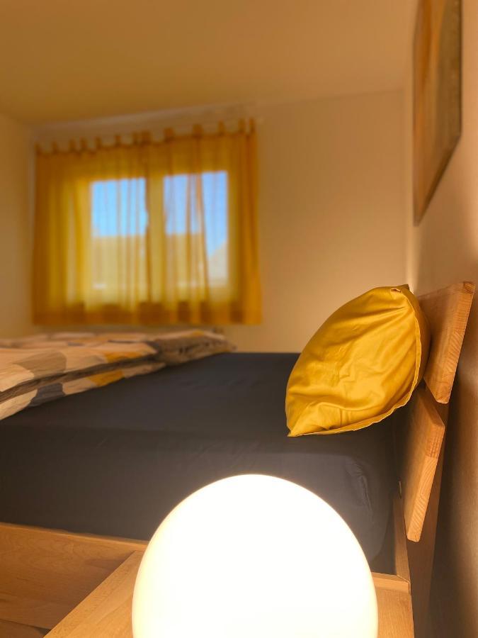 Harmony Apartment, Your Holiday Home In Rust With Balcony & River-View, 5Min To Europa-Park מראה חיצוני תמונה