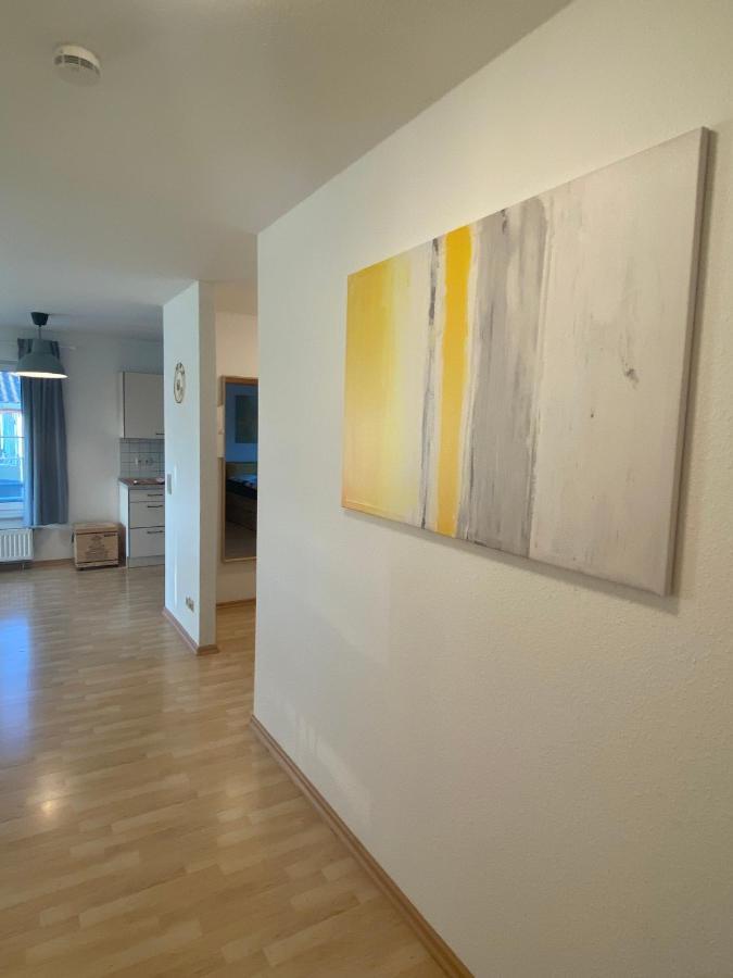Harmony Apartment, Your Holiday Home In Rust With Balcony & River-View, 5Min To Europa-Park מראה חיצוני תמונה
