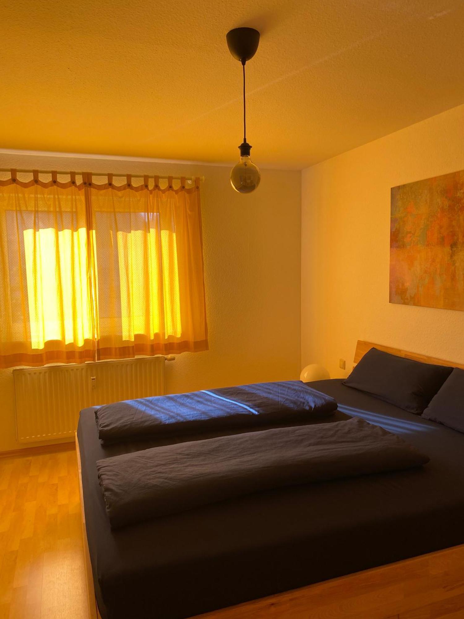 Harmony Apartment, Your Holiday Home In Rust With Balcony & River-View, 5Min To Europa-Park מראה חיצוני תמונה