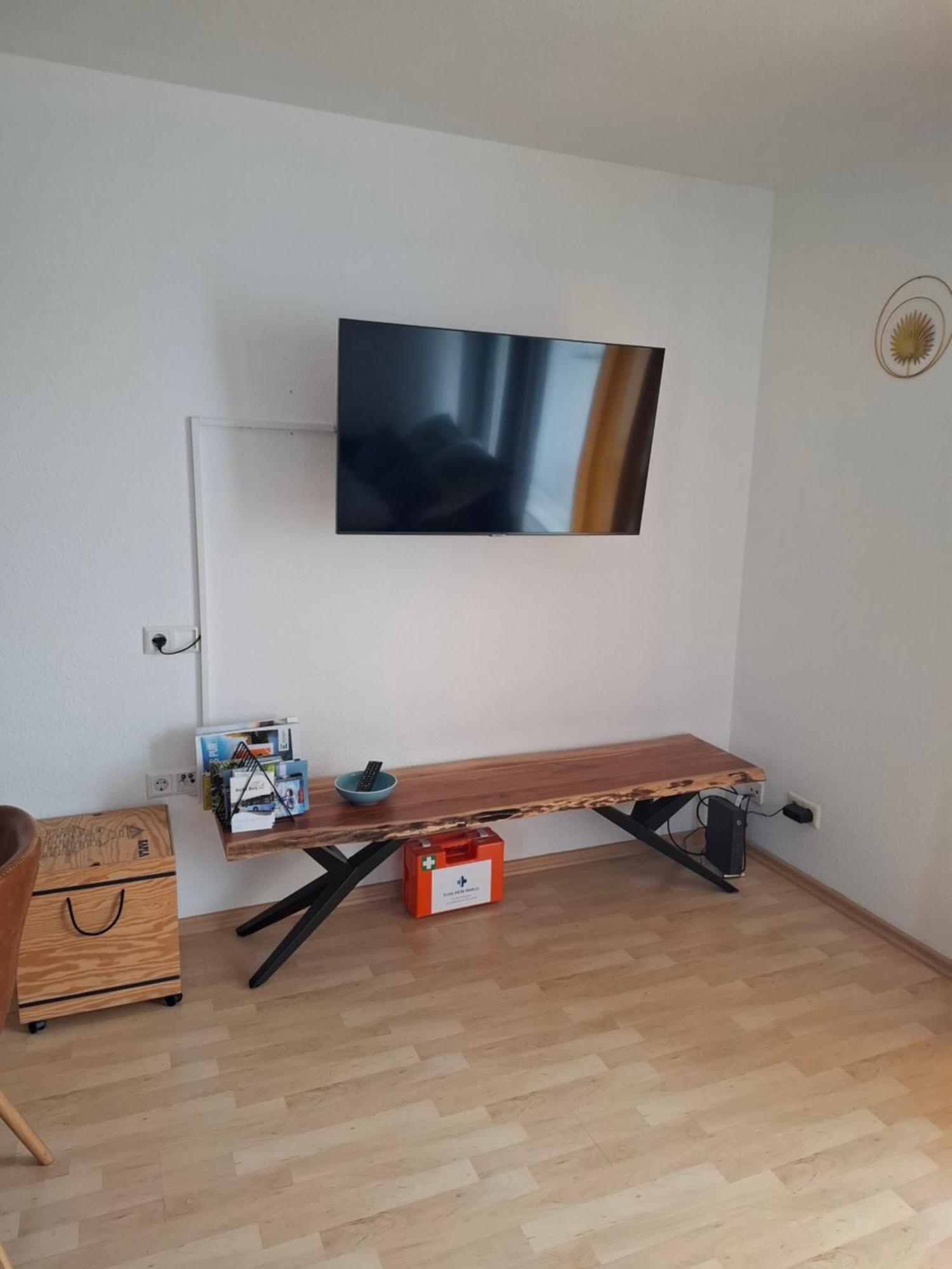 Harmony Apartment, Your Holiday Home In Rust With Balcony & River-View, 5Min To Europa-Park מראה חיצוני תמונה